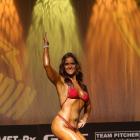 Theresa  Martinez - NPC Night of the Champions 2013 - #1